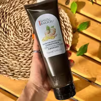 ماسک آبرسان مو تیوپی زنجبیل سیازو 250 میل