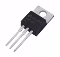 خرید و قیمت ای سی رگولاتور LM338T