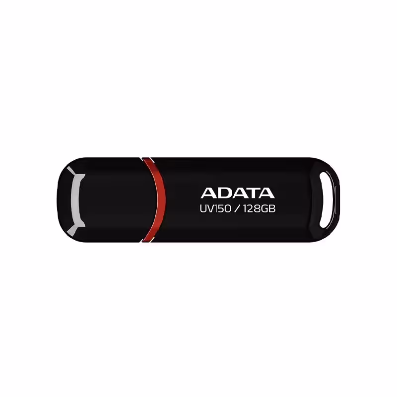 فلش مموری ADATA مدل UV150 ظرفیت 128GB
