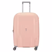 چمدان متوسط دلسی پلی پروپیلن مدل کلاول