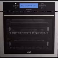 فر توکار آلتون مدلV303S