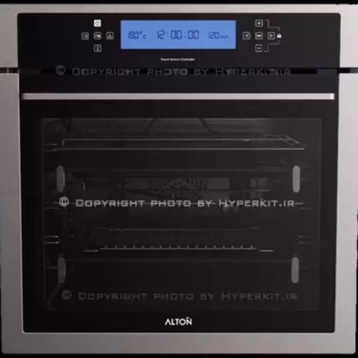 فر توکار آلتون مدلV303S