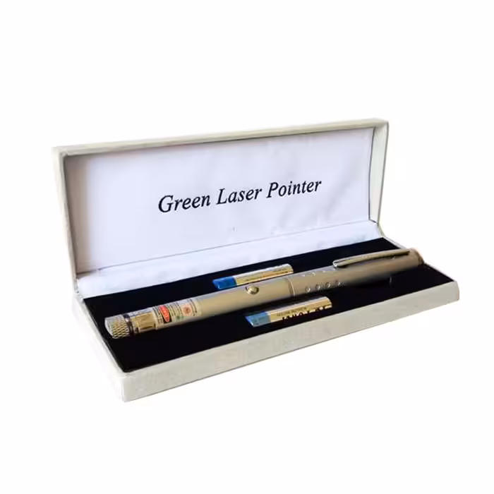 لیزر ساده تک سر