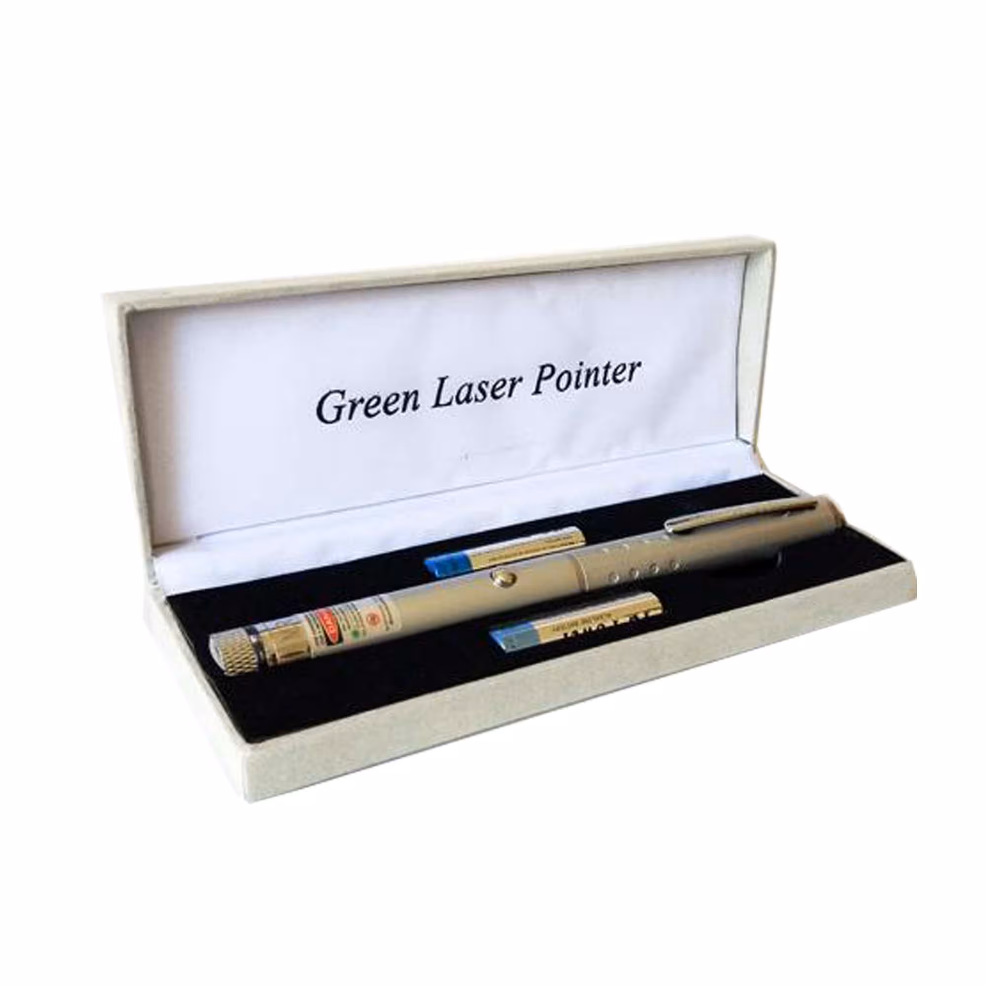 لیزر ساده تک سر