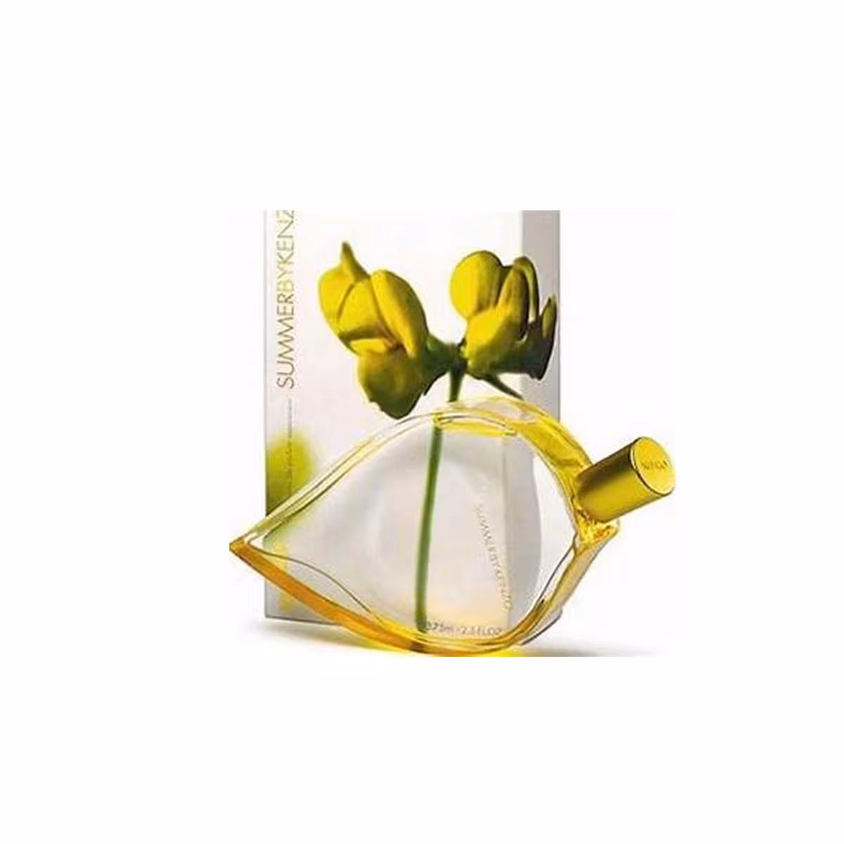 عطر و ادکلن زنانه کنزو سامر ادوتویلت Kenzo Summer EDT for women