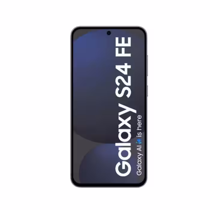 گوشی Galaxy S24 FE 5G سامسونگ دوسیم‌کارت ظرفیت 256GB و رم 8GB (ویتنام)