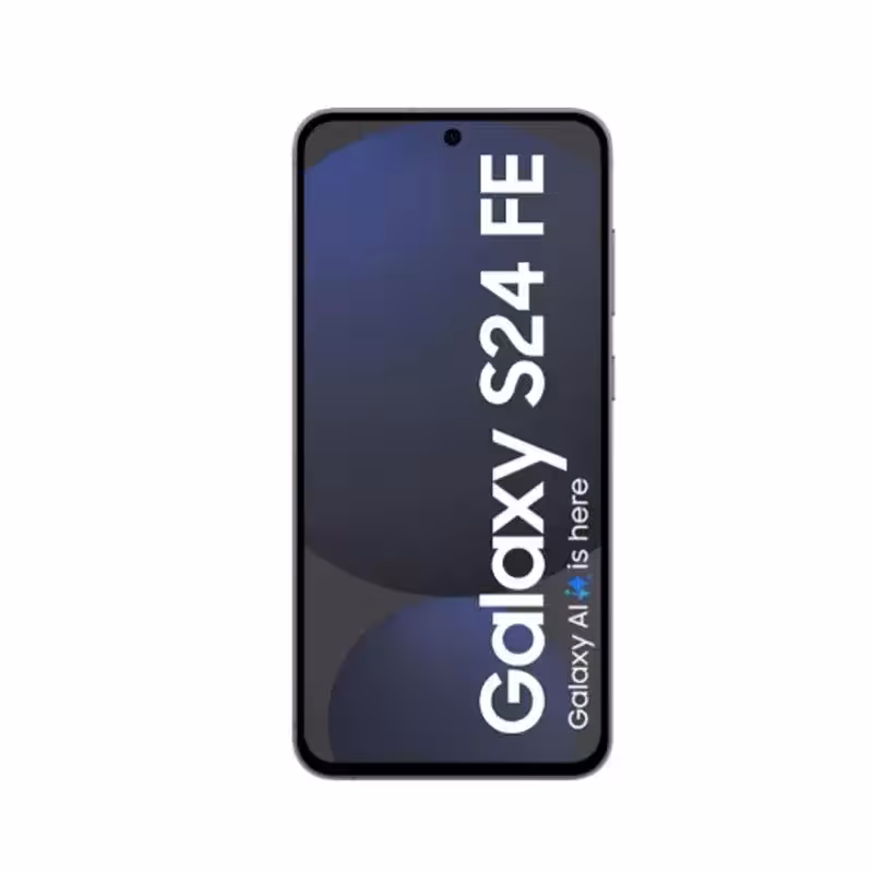 گوشی Galaxy S24 FE 5G سامسونگ دوسیم‌کارت ظرفیت 256GB و رم 8GB (ویتنام)