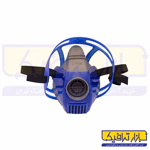 ماسک نیم صورت دراگر