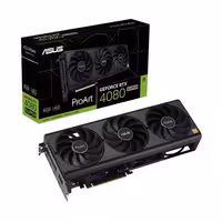 کارت گرافیک ایسوس ProArt GeForce RTX 4080 SUPER 16GB