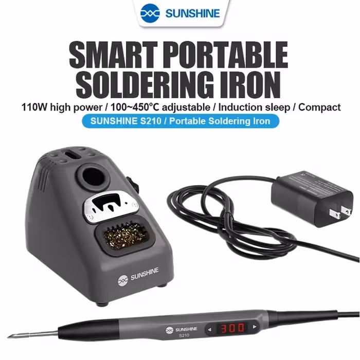 هویه SUNSHINE S210