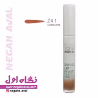 رژلب مایع مات زویا شماره Z41