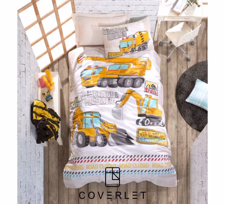 روتختی پسرانه فانتزی طرح Track