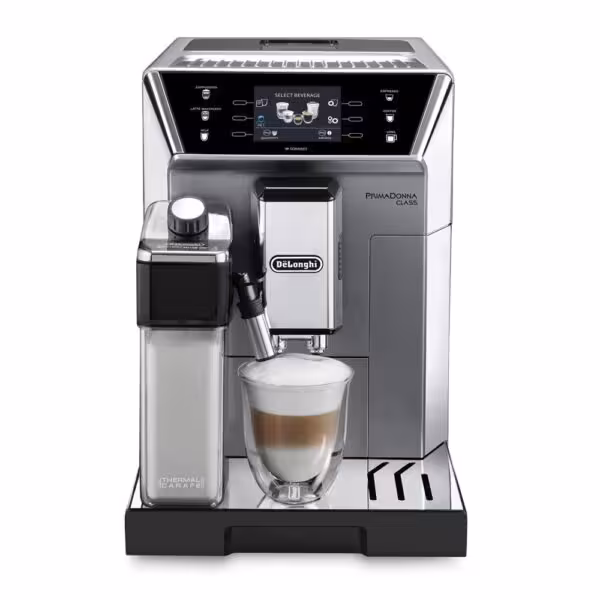 اسپرسو ساز دلونگی مدل PrimaDonna ECAM550.75.MS