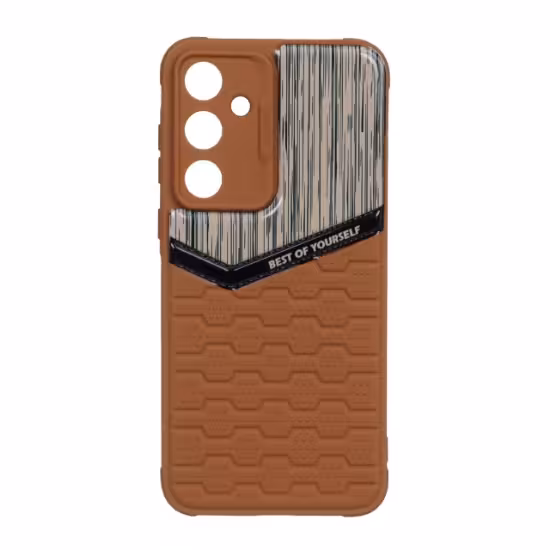 قاب گوشی Scratch برای Samsung Galaxy A35