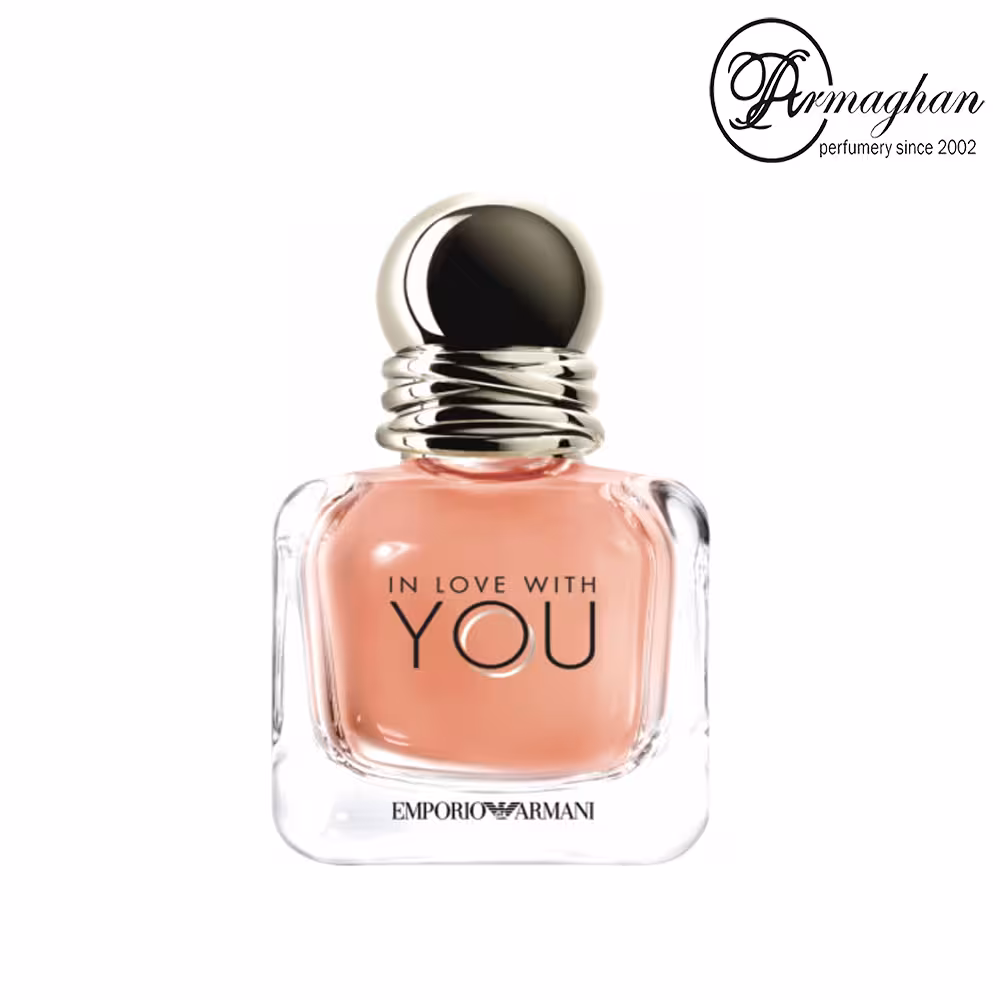 Giorgio Armani Emporio Armani In Love With You