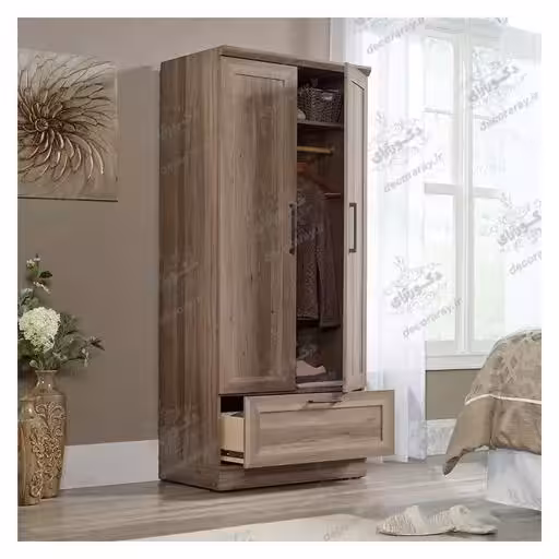 کمد لباس دکورآرای DAKL01