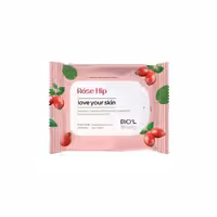 دستمال مرطوب رز هیپ بیول