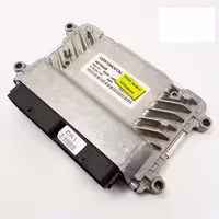 یونیت کنترل موتور ایسیو پراید بنزینی CR1 Continental زیمنس