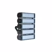 چراغ وال واشر نما روکار دارای قابلیت اتصال 200 وات کد SPN HBB-HD-C1