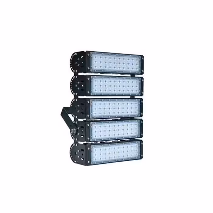 چراغ وال واشر نما روکار دارای قابلیت اتصال 200 وات کد SPN HBB-HD-C1