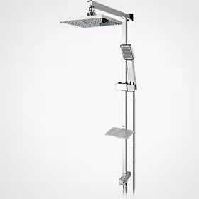 دوش راسان مدل آرام