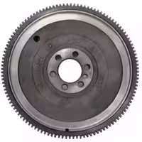 دنده فلایویل کامل هیوندای سوناتا