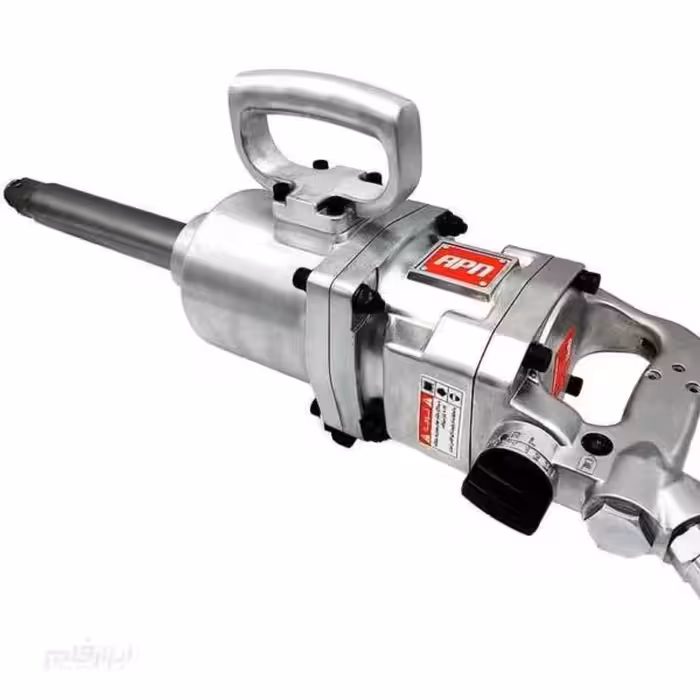 بکس بادی 1 اینچ گلوبلند 3200 نیوتن ای پی ان مدل AW 100H