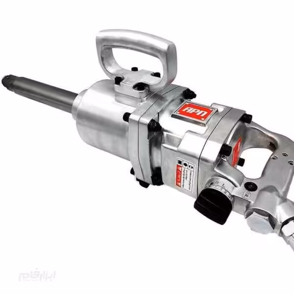 بکس بادی 1 اینچ گلوبلند 3200 نیوتن ای پی ان مدل AW 100H