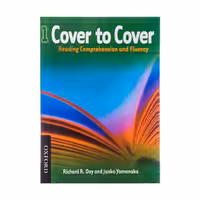 Cover to Cover 1 کاور تو کاور یک