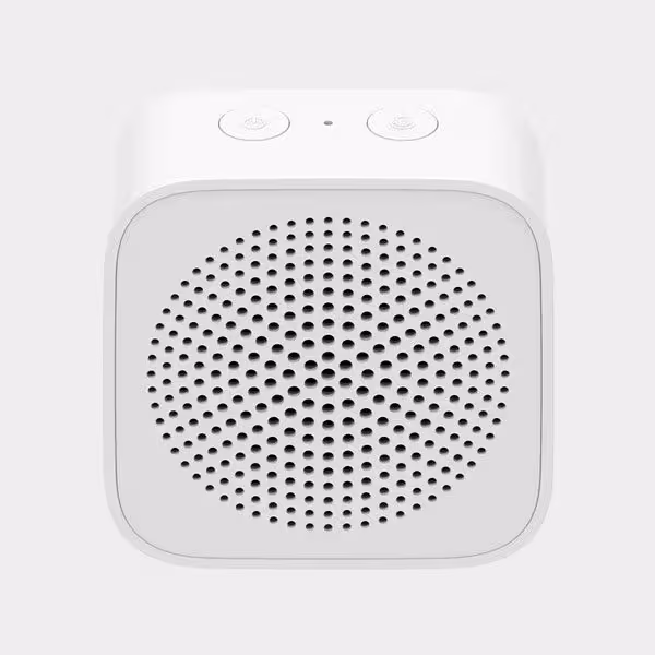 اسپیکر بلوتوثی شیائومی XMYX07YM