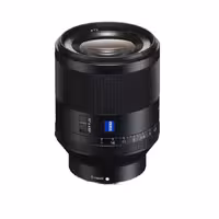 لنزسونی Sony Planar T* FE 50mm f/1.4 ZA