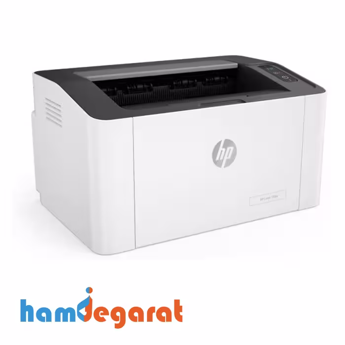 پرینتر HP 107W