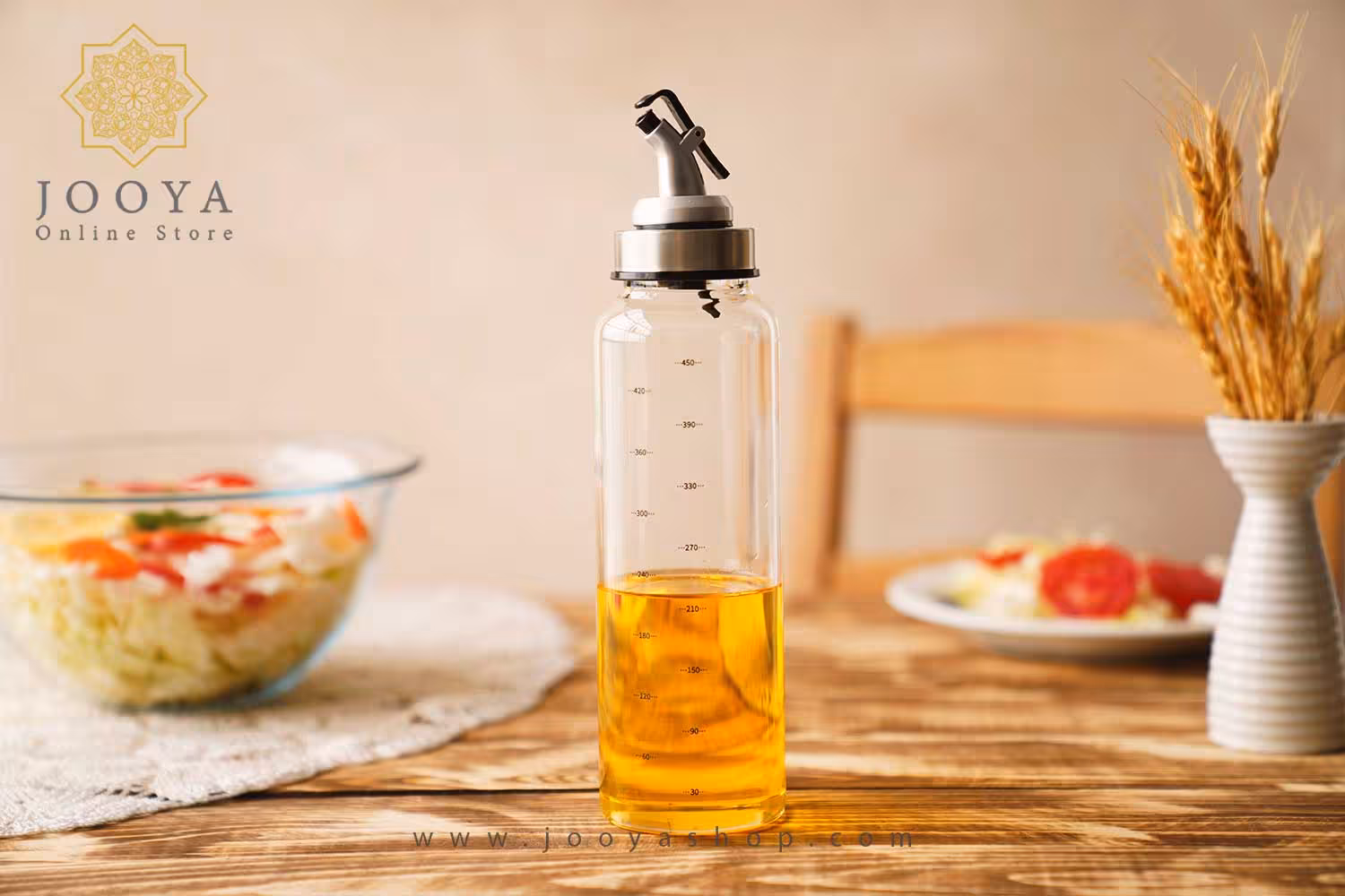 روغن ریز پیرکس پازی