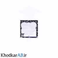 برگه یادداشت فانتزی 50 برگ