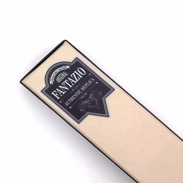 اسباب بازی زینتی فانتازیو طرح چوبدستی مدل Elder Wand کد CE001