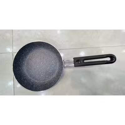 تابه عروس مدل تکدسته کد 1401 سایز 18
