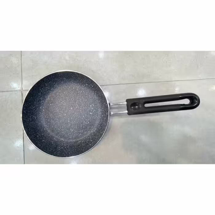 تابه عروس مدل تکدسته کد 1401 سایز 18