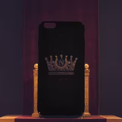 کاور گاردین کد 50057 مناسب برای گوشی موبایل اپل iPhone 6 plus - 6s plus