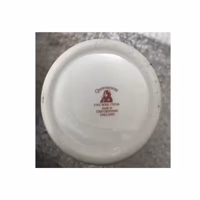 ظرف دکوری مدل چهلمین سالگرد کد A1 مجموعه دو عددی