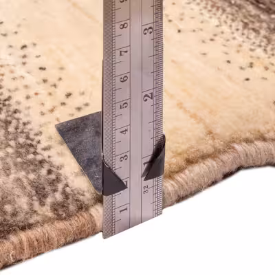 گبه دستباف سه و نیم متری سی پرشیا کد 156006