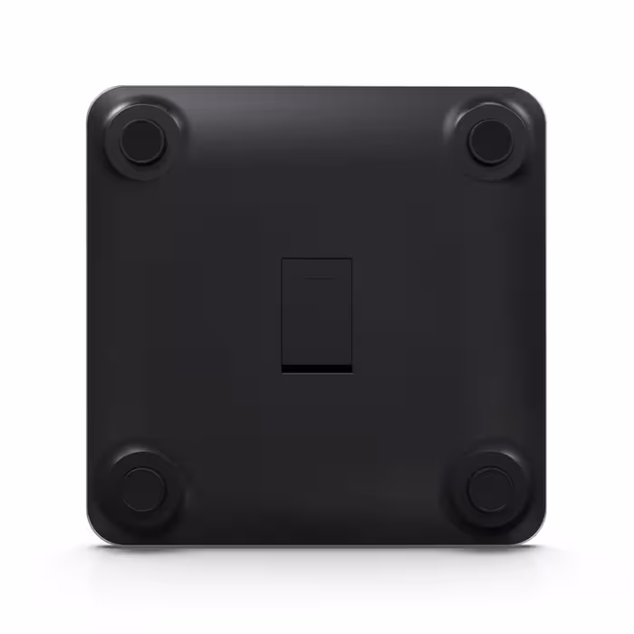 ترازو دیجیتال بادی کر مدل MBSMBL01  