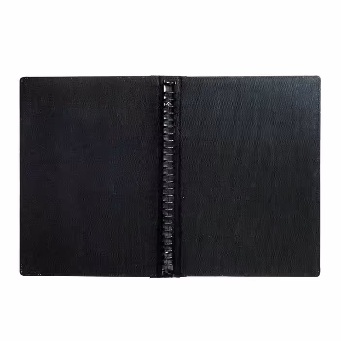 کلاسور مدل گلدار کد 4512