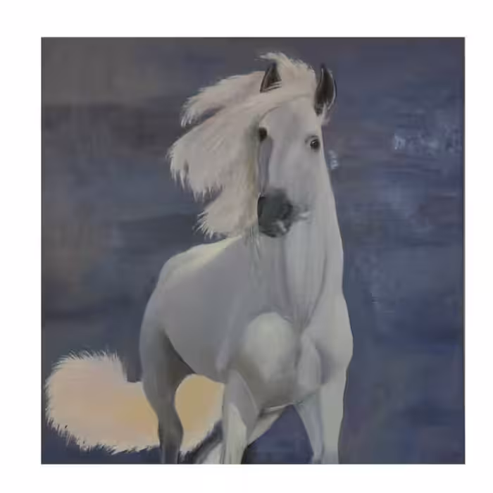 تابلو نقاشی رنگ روغن مدل سپیده کد ekt-32