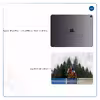 برچسب پوششی ماهوت مدل Equestrianism مناسب برای تبلت اپل iPad Pro 12.9 (GEN 3) 2018 A1876