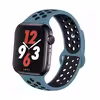 بند کروکودیل مدل C-nike مناسب برای اپل واچ سری 6 42 / 44 میلی متر