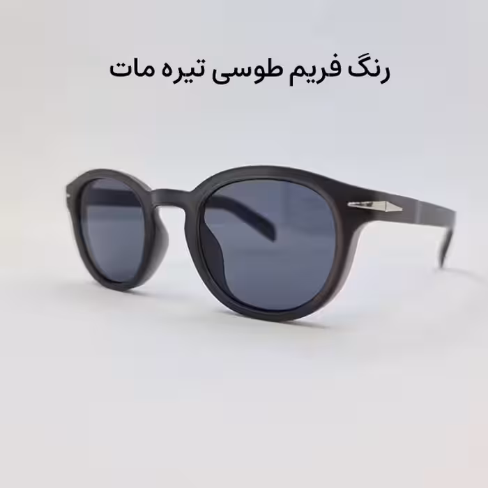 عینک آفتابی مدل D22839 - tos-mat