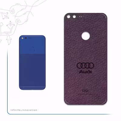برچسب پوششی ماهوت مدل PL-AUDI مناسب برای گوشی موبایل گوگل Pixel XL