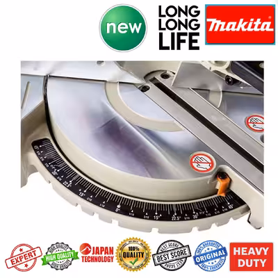 اره فارسی بر ماکیتا مدل LS0714