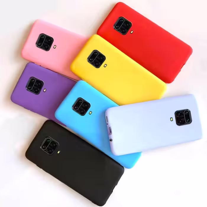 کاور مدل OSI مناسب برای گوشی موبایل سامسونگ Galaxy A50