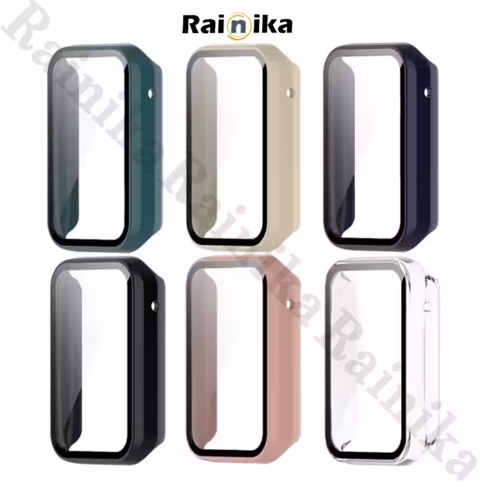 کاور رینیکا مدل 7Pro SHINE مناسب برای ساعت هوشمند شیائومی Mi Band 7 Pro